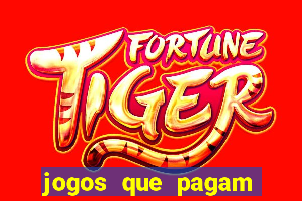 jogos que pagam pix na hora